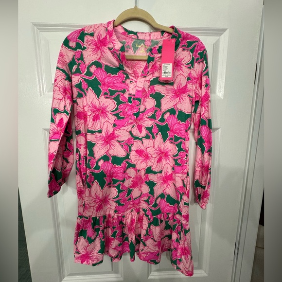 Lilly Pulitzer Other - Lilly Pulitzer -Kids XL- Brand new with tags